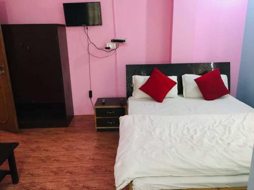 Hostal Himalayan Regency Hotel