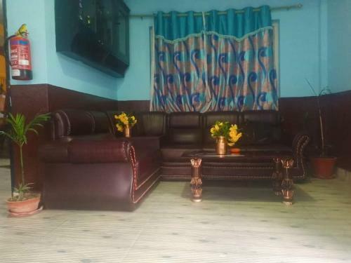 Hostal Himalayan Regency Hotel