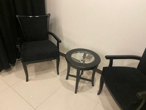 Apartamento Studio Room/budget Traveller/civic Center/bahria