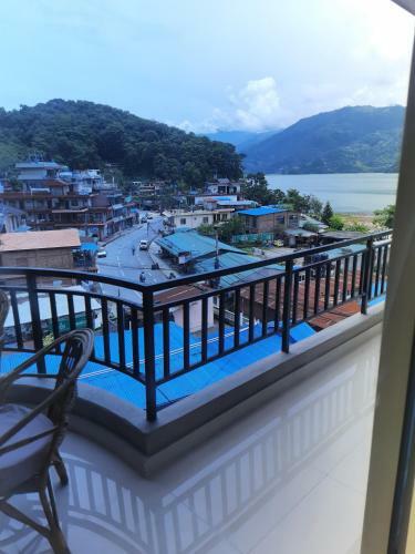 Hotel The Eagle Zone