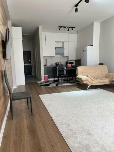 Karavan Saray Apartments 1