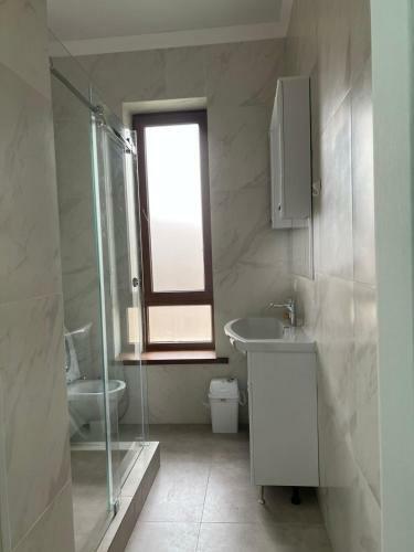 Karavan Saray Apartments