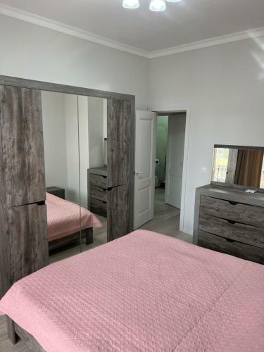Karavan Saray Apartments