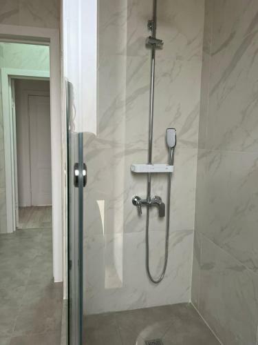Karavan Saray Apartments