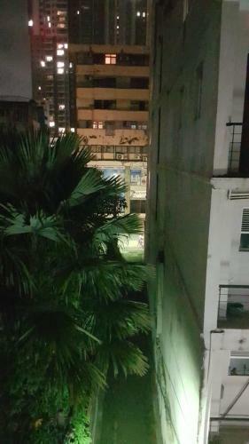Apartamento Favela