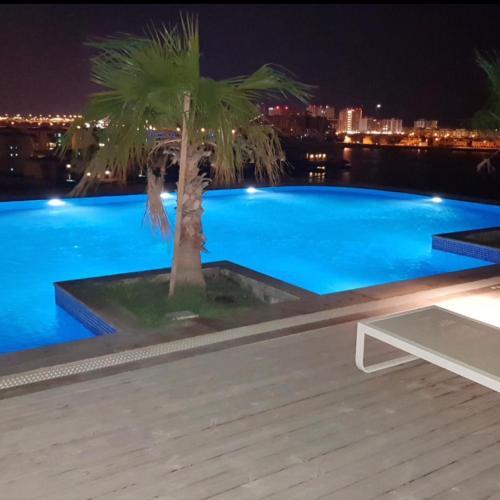 Dilmunia Apartment And Spa