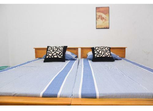 Apartamento Stayz 507