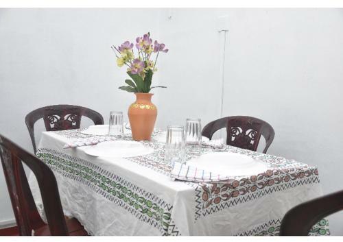 Apartamento Stayz 507