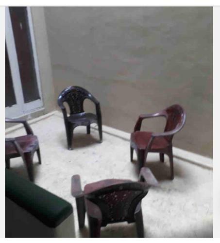 Apartamento Stayz 507
