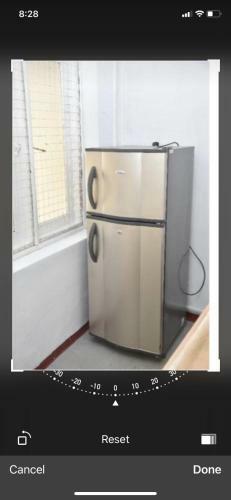 Apartamento Stayz 507