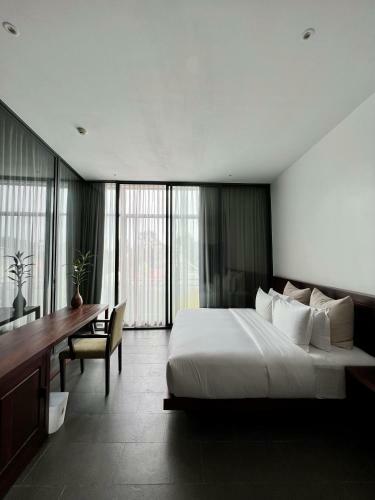 Apartamento Lanka Residence