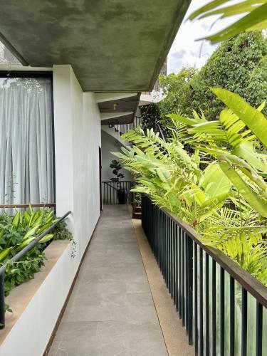 Apartamento Lanka Residence