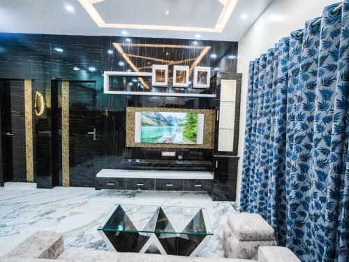 Hostal Oasis Inn