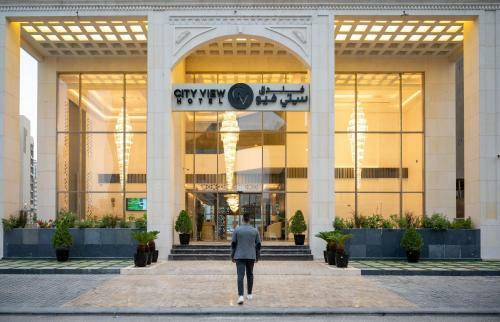 City View Hotel- Managed By Arabian Link International