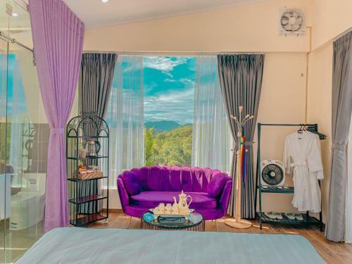 Shin Village Hotel