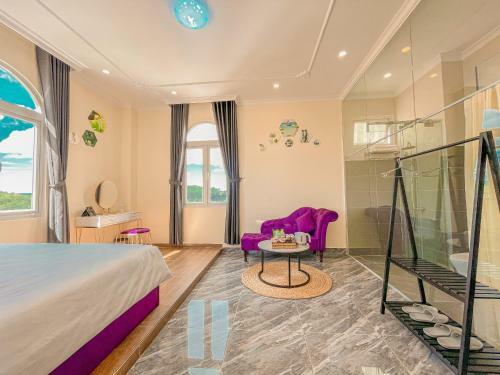 Shin Village Hotel