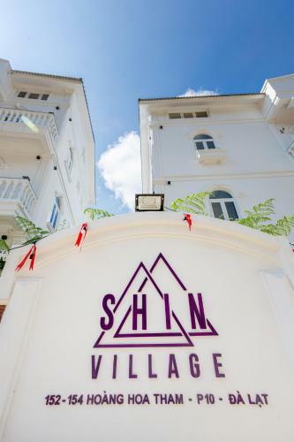Shin Village Hotel