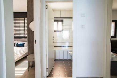 Luxury Apartment
