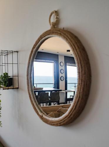Luxury Apartment