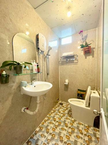 Hostal Feli Home 4 - Orchids Garden
