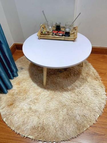 Apartamento M?c Homestay 1