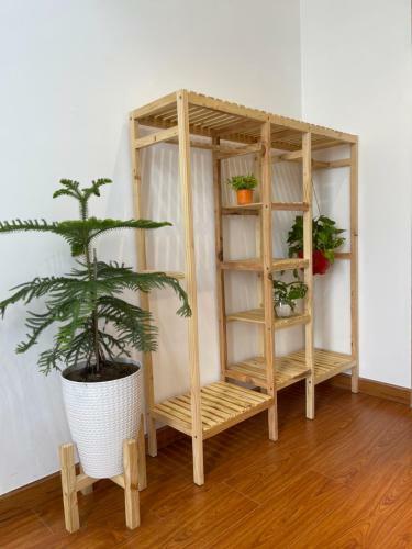 Apartamento M?c Homestay 1