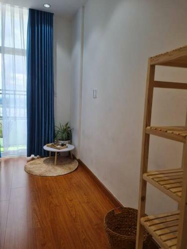 Apartamento M?c Homestay 1