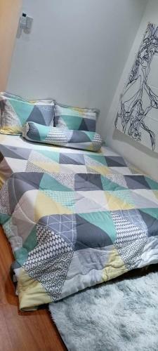 Apartamento M?c Homestay 1