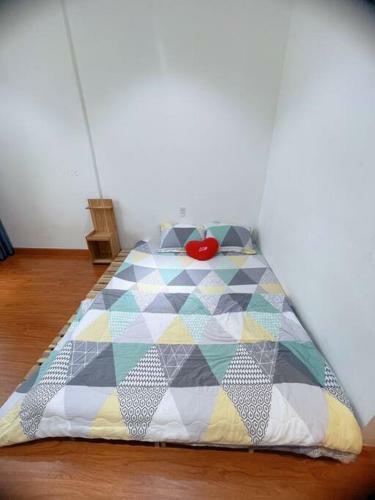 Apartamento M?c Homestay 4