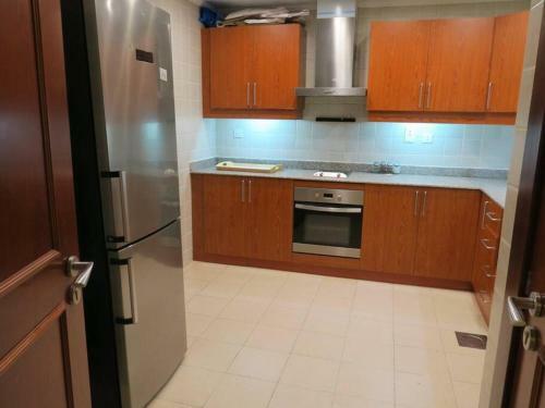 Lovely 1 Bed Served Apartment With Pool