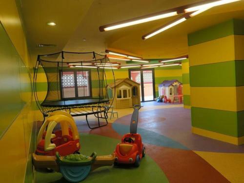 Lovely 1 Bed Served Apartment With Pool
