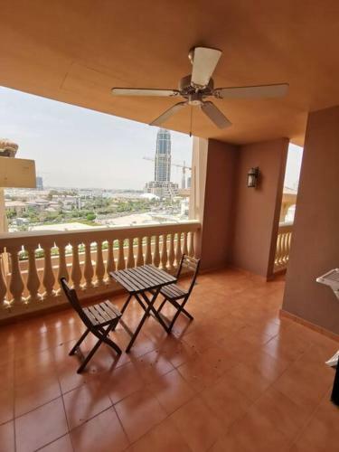 Lovely 1 Bed Served Apartment With Pool