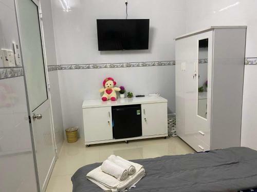 Nina Homestay