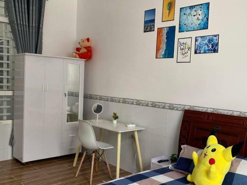 Nina Homestay