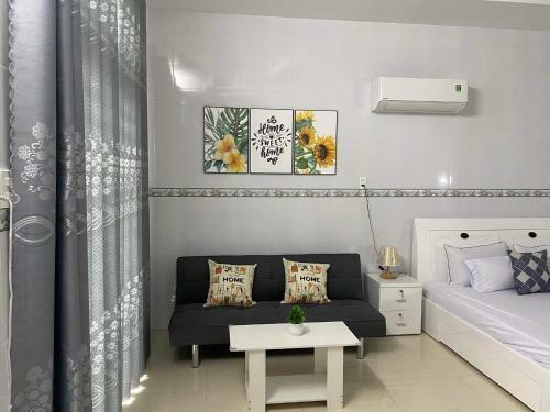 Nina Homestay