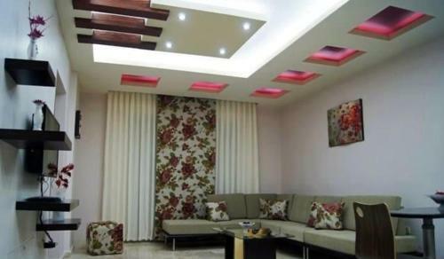Apartamento One-bedroom A In 3rd Circle,amman,jordan