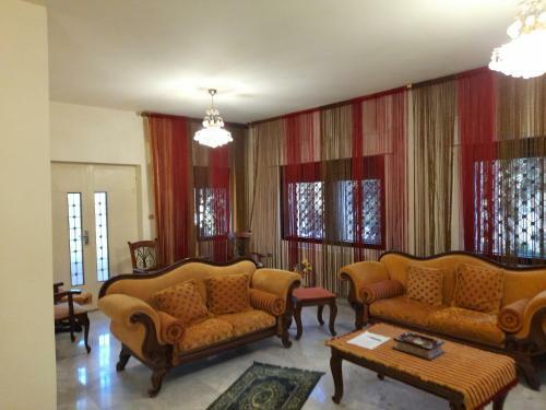 Apartamento Duraidi