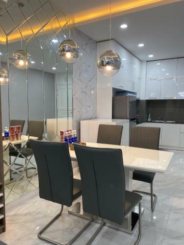 Apartamento C?n H? View Bi?n 2pn - Ocean Vista M?i N�