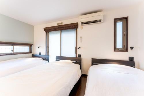 Apartamento ??? Hakoneso