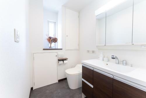 Apartamento ??? Hakoneso