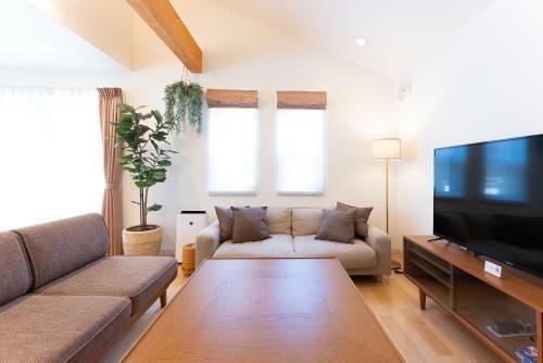 Apartamento ??? Hakoneso