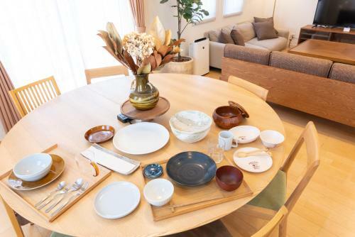 Apartamento ??? Hakoneso