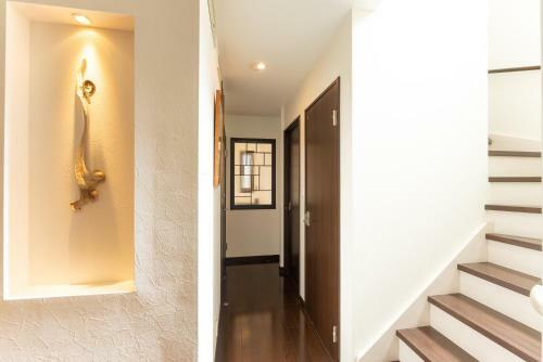 Apartamento ??? Hakoneso