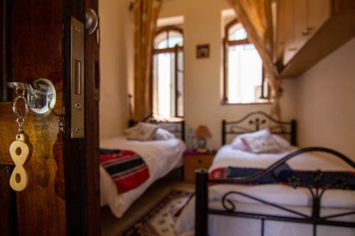 Apartamento Bread House