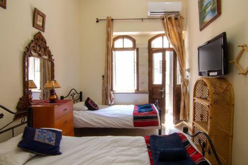 Apartamento Bread House