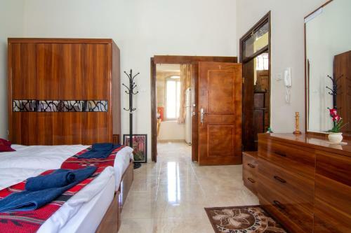 Apartamento Bread House
