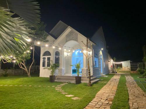 Mui Ne Paradise Villa 1
