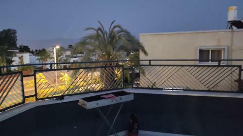 Hostal Vered
