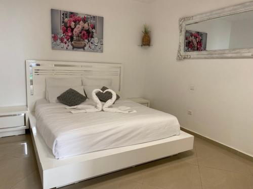 Apartamento Ilanot - Golf Residence