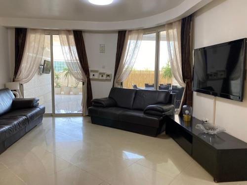 Apartamento Ilanot - Golf Residence